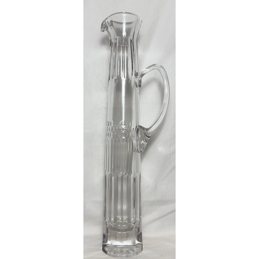 WILLIAM YEOWARD Athena Champagne Jug